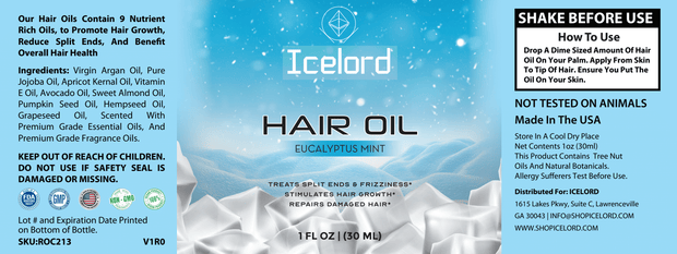 Scalp Health - Shine Enhancement- Hair Maintenance- Haircare Routine- Hair Strengthening