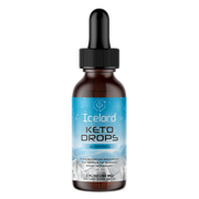 Keto Drops - Fitness Nutrition - Ketosis Support- Quality Supplements- Keto Lifestyle- Natural Ketones