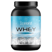 Whey Supplements - Athlete-Crafted- Quality Nutrition- Sports Nutrition