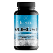 Robust Ultra Test - supplements -protein powder- testosterone booster