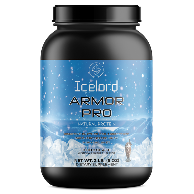 ARMOR PRO