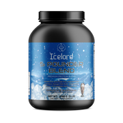 5 POUNDER BLEND