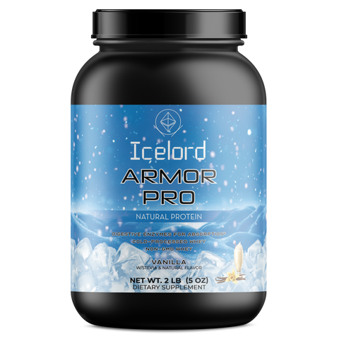 ARMOR PRO