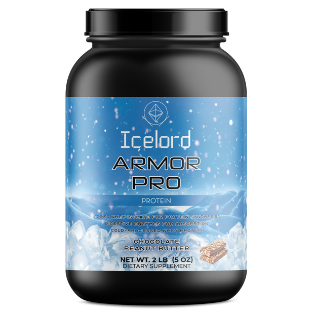 ARMOR PRO