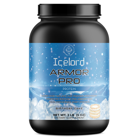 ARMOR PRO