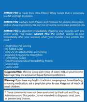 ARMOR PRO