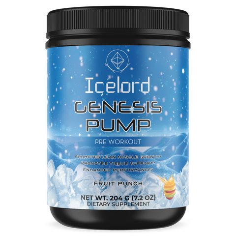 GENESIS PUMP