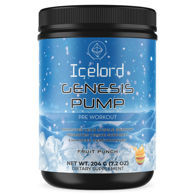 GENESIS PUMP