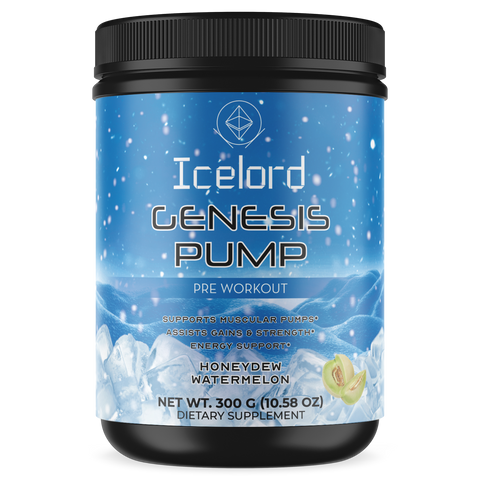 GENESIS PUMP