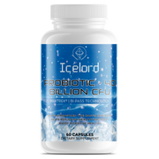 PROBIOTIC 40 BILLION  CFU