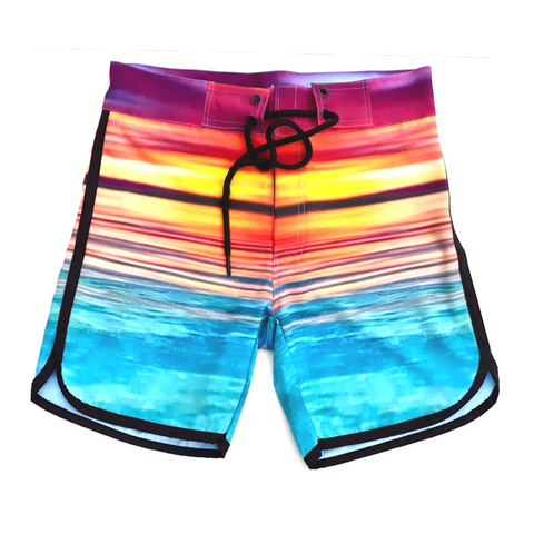 Sunset - shopicelord - running shorts with phone pocket
best workout shorts
mens gym wear
workout shorts women
best gym shorts
